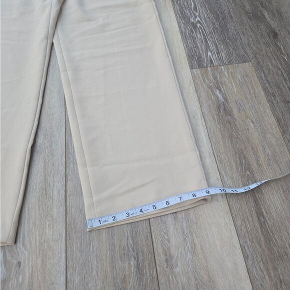 Josephine Chaus Dress pants New With Tags High Waisted Classic Style Washable - Picture 6 of 12